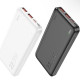 Power Bank Hoco J101 22.5W (10000mAh) Чорний