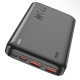 Power Bank Hoco J101 22.5W (10000mAh) Чорний