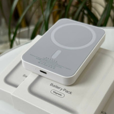 Power Bank MagSafe Battery Pack (NL) 5000 mAh