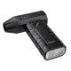 Портативний вентилятор Hoco HX67 Black