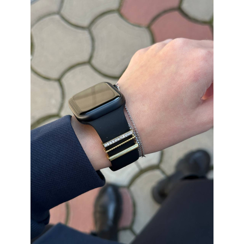 Металеві підвіски на ремінець Smart Watch