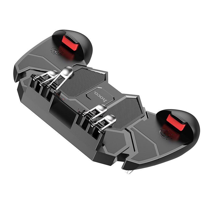 Ігровий геймпад тригер GM7 Eagle six finger Hoco