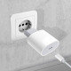 Мережевий зарядний пристрій 20W USB-C (без упаковки) NL
