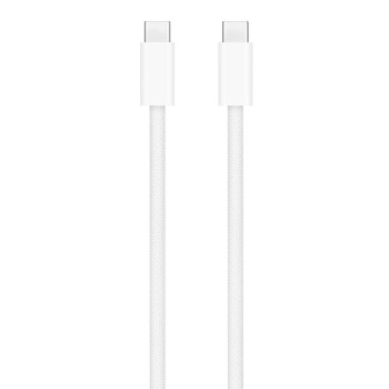 Кабель Type-C to Type-C 1m 60W