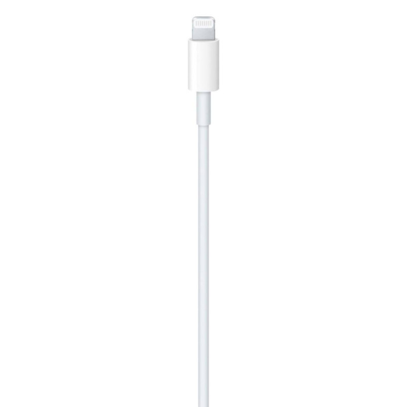 Кабель Type-C to Lightning 2m