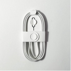 Кабель Type-C to Type-C 1m 60W NL