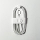 Кабель Type-C to Type-C 1m 60W NL