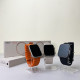 Розумний годинник Smart Watch GS8 + Ultra (Чорний)