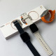 Розумний годинник Smart Watch GS8 + Ultra (Чорний)