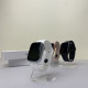 Розумний годинник Smart Watch T500+ (Білий)