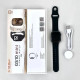 Умные часы Smart GS10 Mini 42mm Series 10 Black