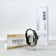 Умные часы Smart GS10 Mini 42mm Series 10 Black