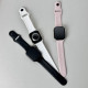Розумний годинник Smart T900 Pro Max (Білий) UA