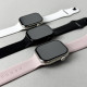 Розумний годинник Smart T900 Pro Max (Білий) UA
