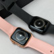 Розумний годинник Smart Watch X7 (Чорний)