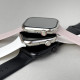 Розумний годинник Smart T900 Pro Max (Рожевий) UA