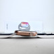 Розумний годинник Smart Hoco Y30 Silver