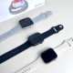 Розумний годинник Smart Hoco Y30 Silver