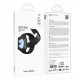 Розумний годинник Smart Hoco Y42 Ultra Black