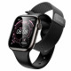 Розумний годинник Smart Hoco Y42 Ultra Black