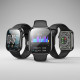 Розумний годинник Smart Hoco Y30 Black