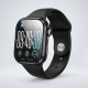 Розумний годинник Smart Hoco Y30 Black