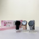 Розумний годинник Smart Watch G3 Pro (Рожевий)
