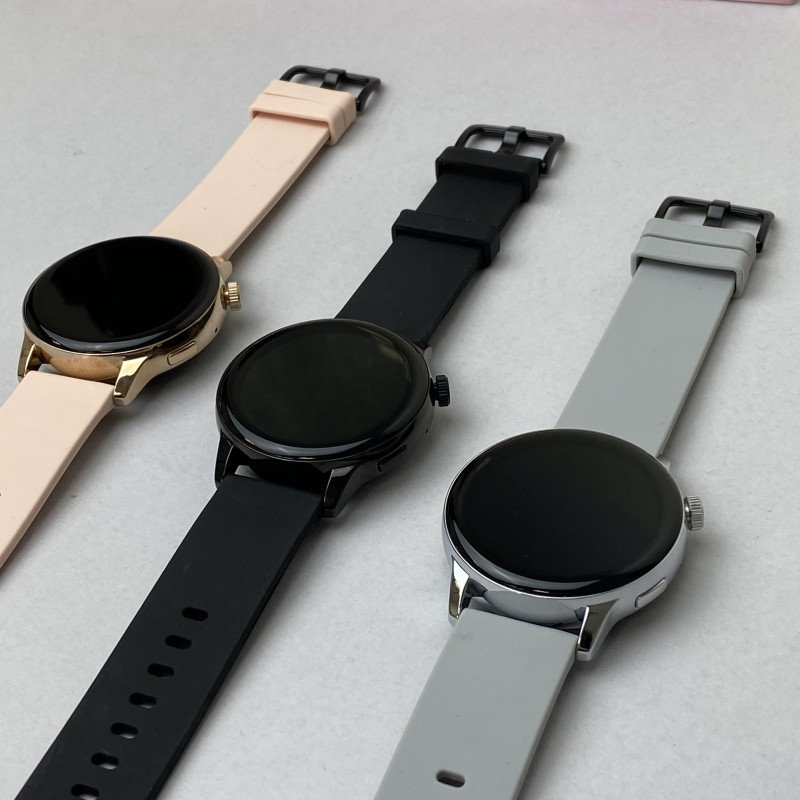 Розумний годинник Smart Watch G3 Pro (Рожевий)
