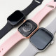 Розумний годинник Smart S9 Max (Рожевий)