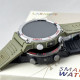 Розумний годинник Smart GT11 (Чорний)