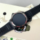 Розумний годинник Smart GT11 (Чорний)