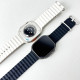 Умные часы Smart HK11 Ultra 49mm Series 11 (Черный)