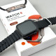 Розумний годинник Smart Watch GT9 Ultra (Чорний)