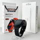 Розумний годинник Smart Watch GT9 Ultra (Чорний)