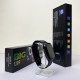 Розумний годинник Smart Watch Т800 Pro Max (Чорний)