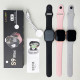 Розумний годинник Smart S9 Max (Чорний)