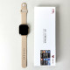 Розумний годинник Smart HK11 Pro Max 46mm Series 11 Gold
