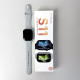 Розумний годинник Smart S11 Pro 46mm Series 11 Grey