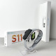 Розумний годинник Smart S11 Pro 46mm Series 11 Grey