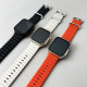 Розумний годинник Smart Watch GT9 Ultra (Помаранчевий)