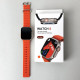 Розумний годинник Smart Watch GT9 Ultra (Помаранчевий)