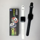 Розумний годинник Smart Watch Т800 Pro Max (Рожевий)