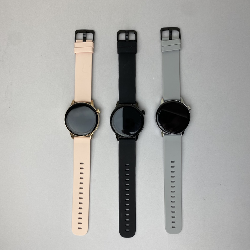 Розумний годинник Smart Watch G3 Pro (Чорний)