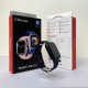 Розумний годинник Smart Watch i7 Pro Max (Чорний)