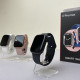 Розумний годинник Smart Watch i7 Pro Max (Чорний)