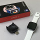 Розумний годинник Smart Watch i7 Pro Max (Чорний)