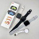 Розумний годинник Smart S11 Pro 46mm Series 11 Black