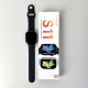 Розумний годинник Smart S11 Pro 46mm Series 11 Black
