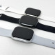 Розумний годинник Smart S11 Pro 46mm Series 11 Black