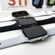 Розумний годинник Smart S11 Pro 46mm Series 11 Black